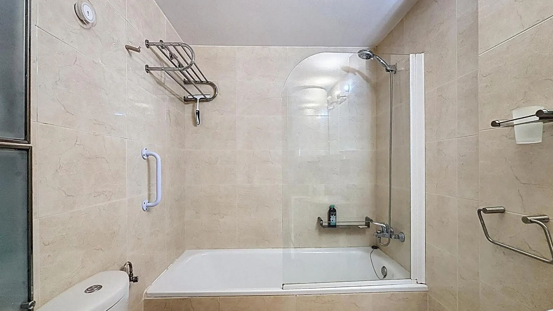 B Marina 410 Atico Un Dormitorio Vista Canal Ampuriabrava Apartamento
